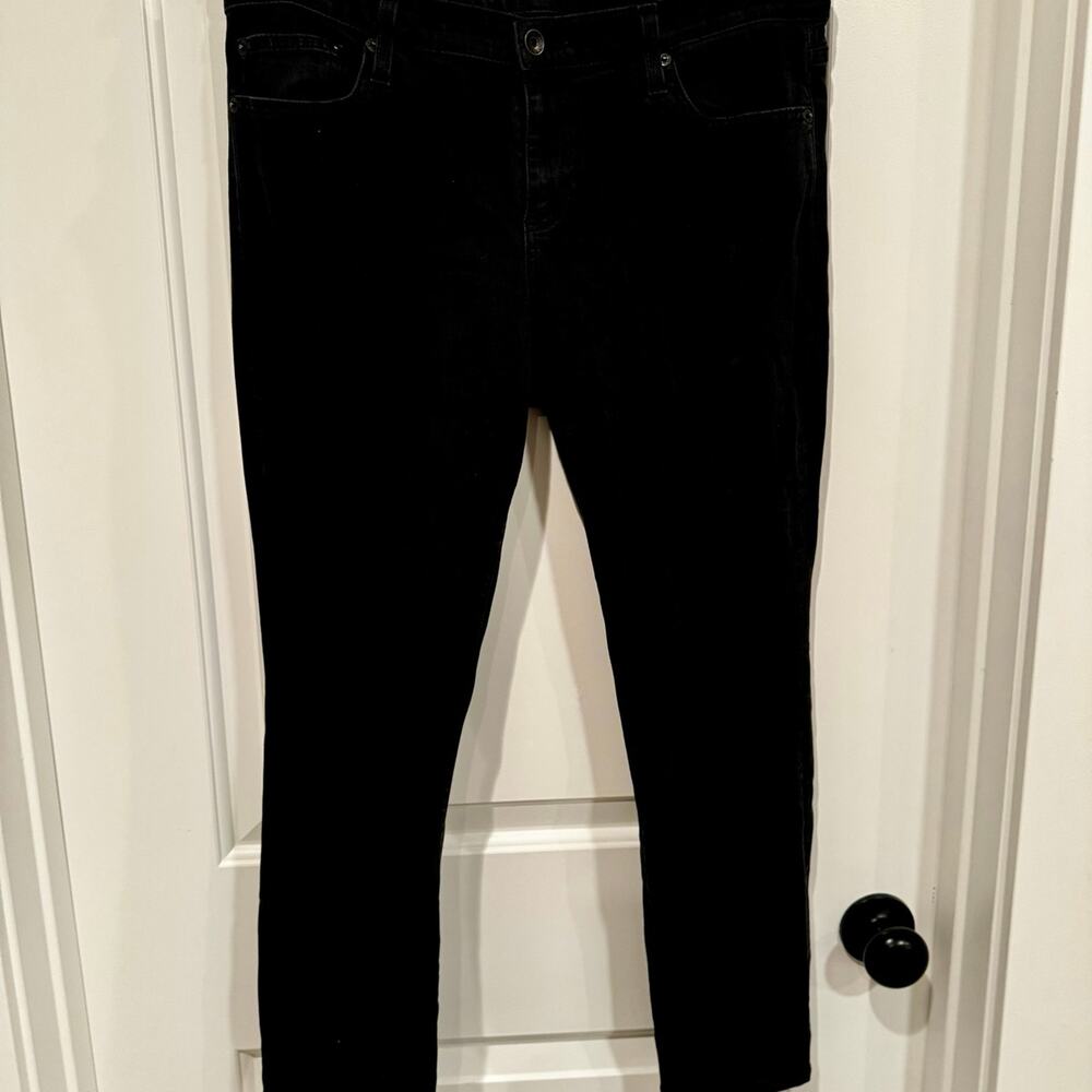 Big Star Denim Straight Leg - Size 32